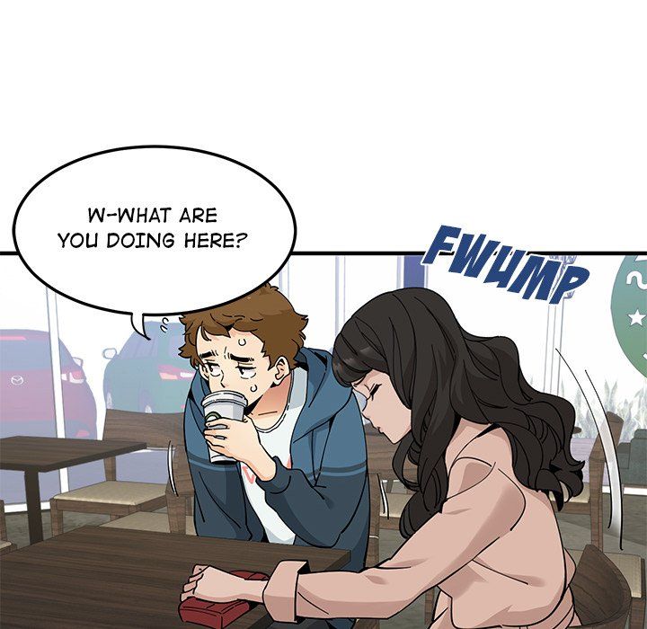 Love Factory Manhwa - Chapter 28 Page 70