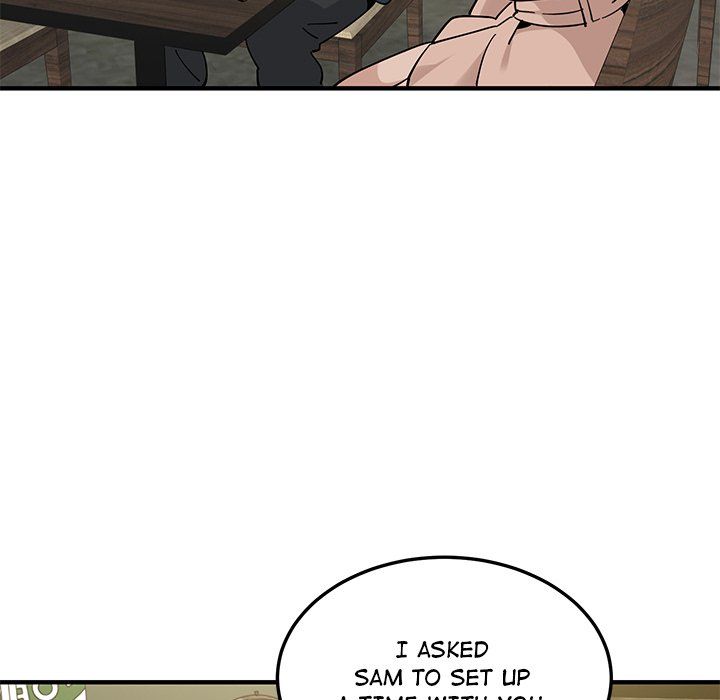 Love Factory Manhwa - Chapter 28 Page 71