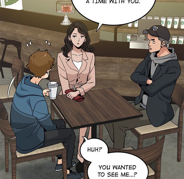 Love Factory Manhwa - Chapter 28 Page 72