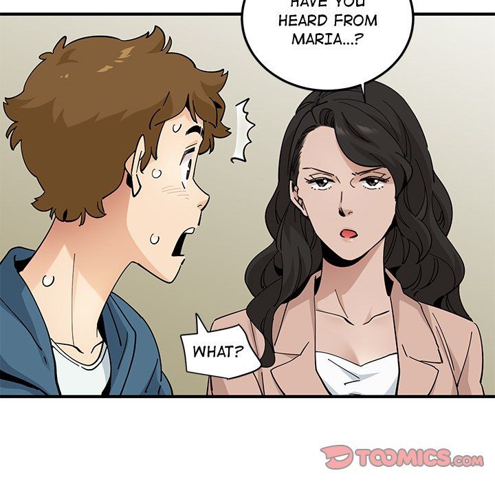 Love Factory Manhwa - Chapter 28 Page 74