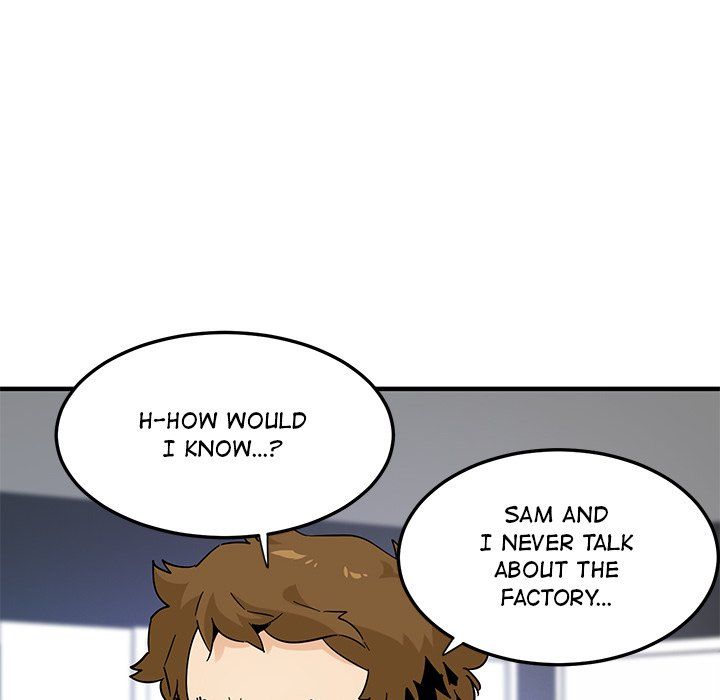 Love Factory Manhwa - Chapter 28 Page 75