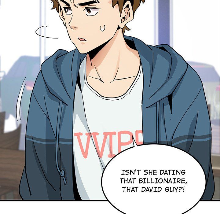 Love Factory Manhwa - Chapter 28 Page 76