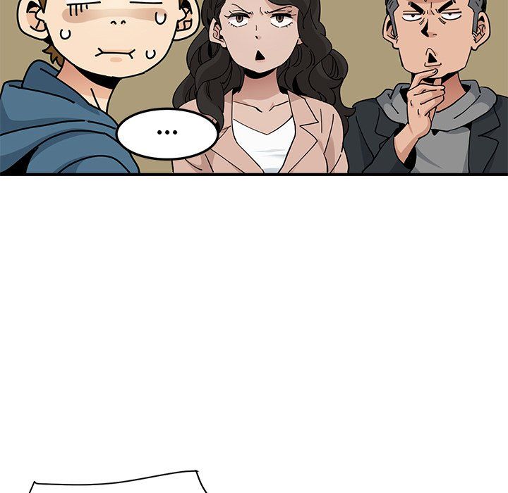 Love Factory Manhwa - Chapter 28 Page 78