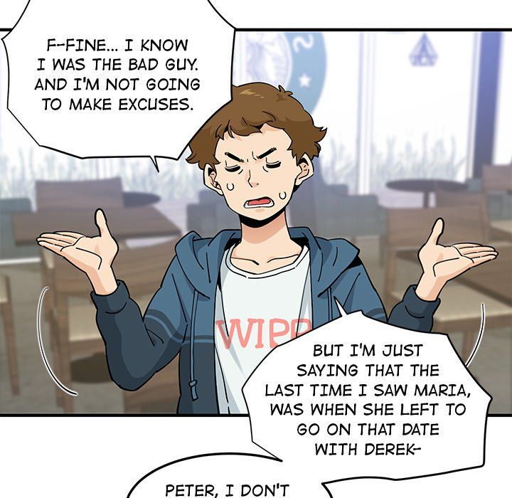 Love Factory Manhwa - Chapter 28 Page 79