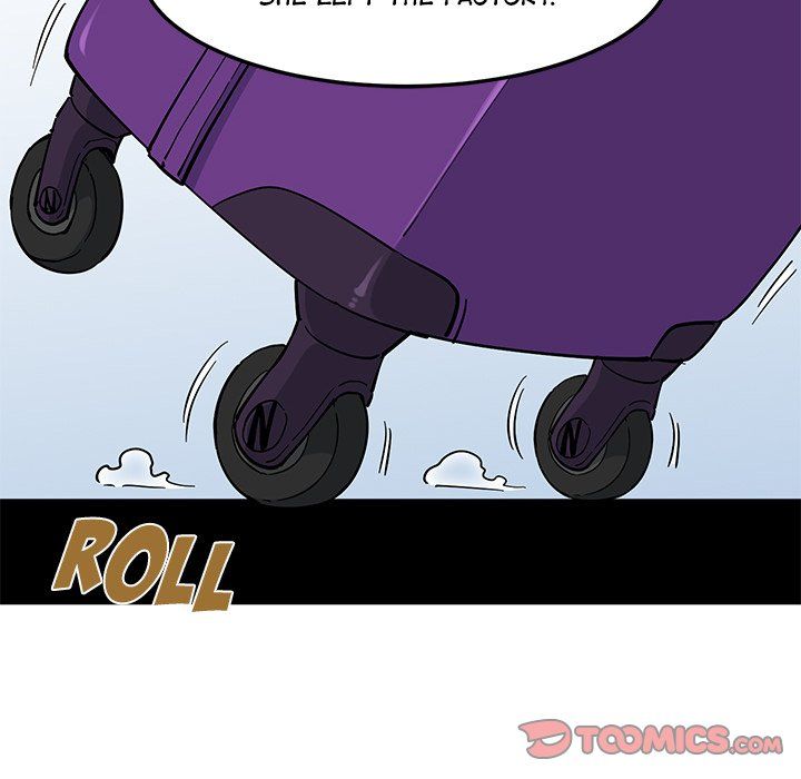 Love Factory Manhwa - Chapter 28 Page 83