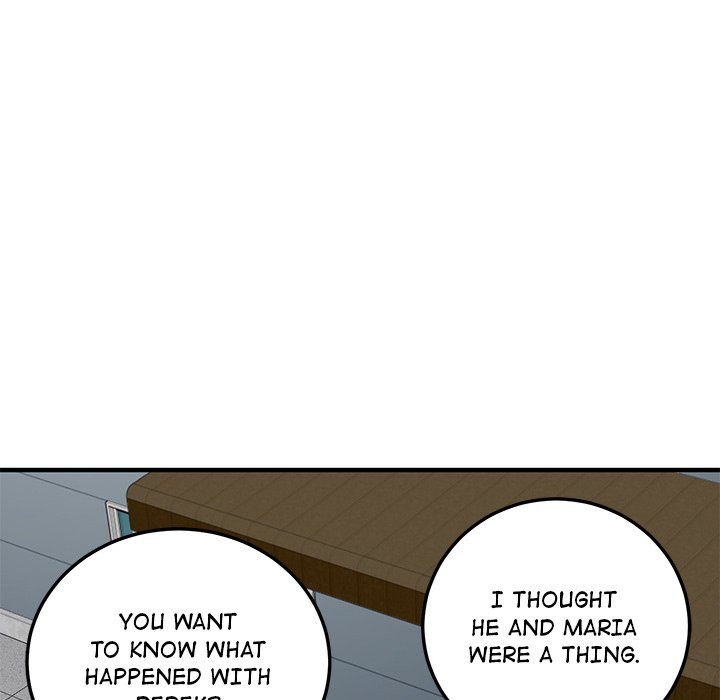 Love Factory Manhwa - Chapter 28 Page 84