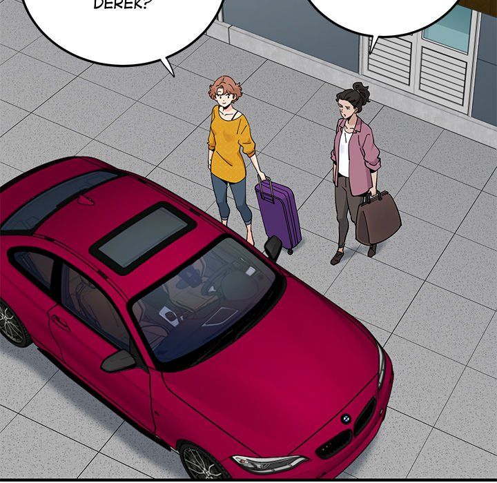 Love Factory Manhwa - Chapter 28 Page 85