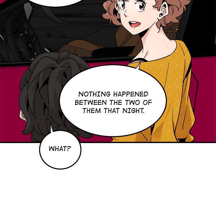 Love Factory Manhwa - Chapter 28 Page 87