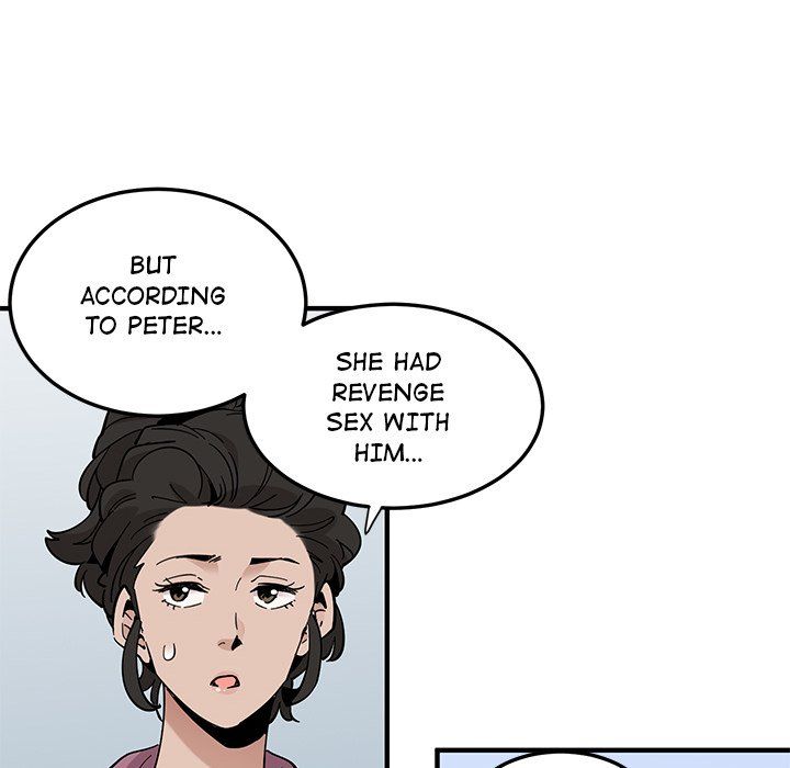 Love Factory Manhwa - Chapter 28 Page 88