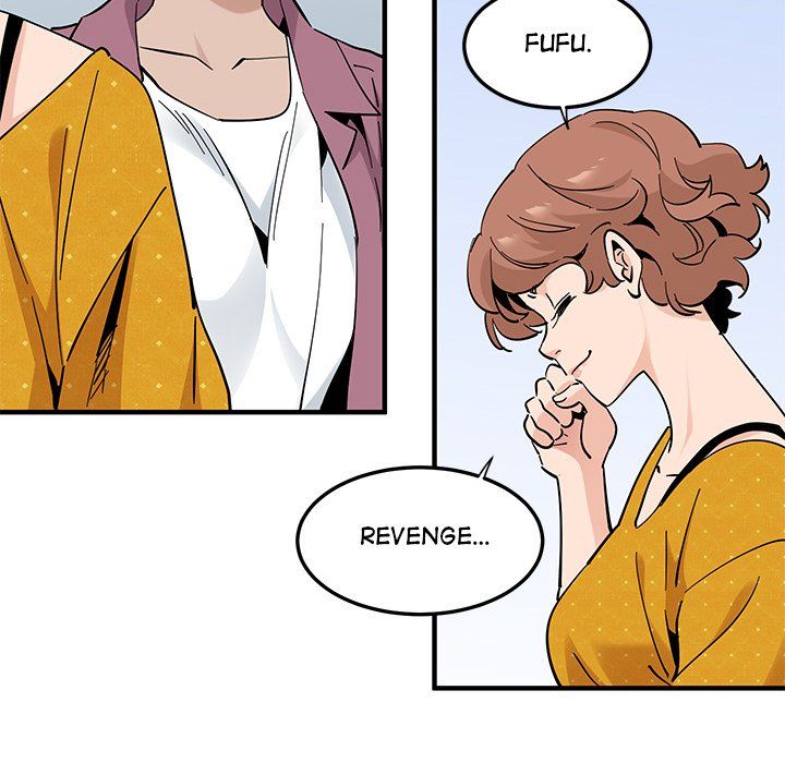 Love Factory Manhwa - Chapter 28 Page 89