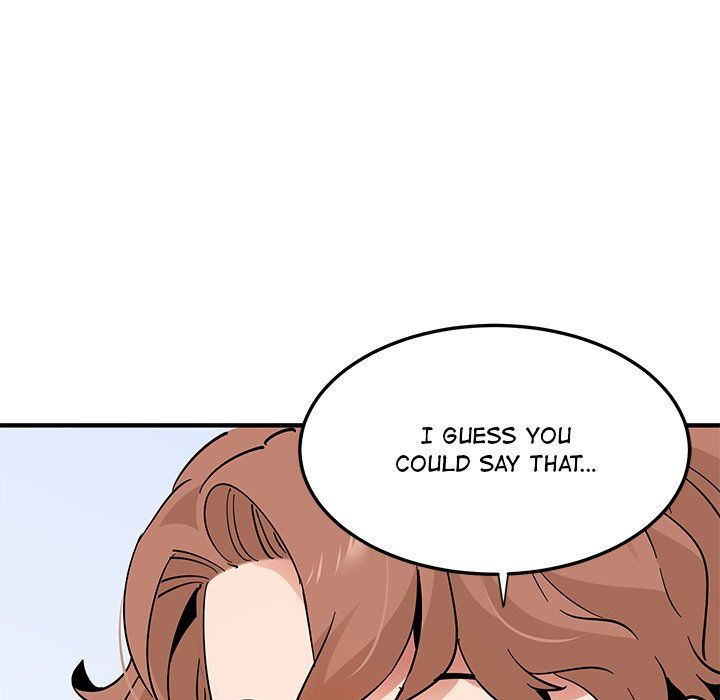 Love Factory Manhwa - Chapter 28 Page 90