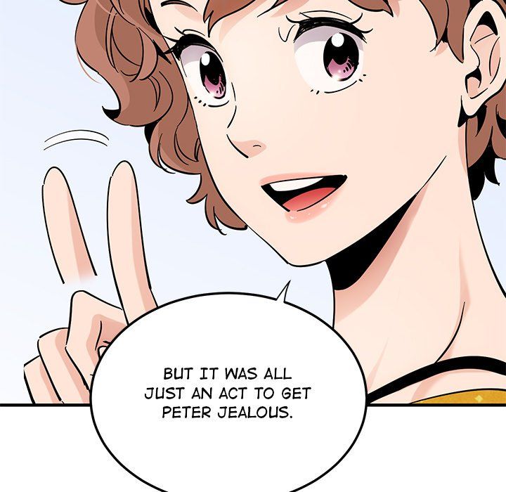 Love Factory Manhwa - Chapter 28 Page 91