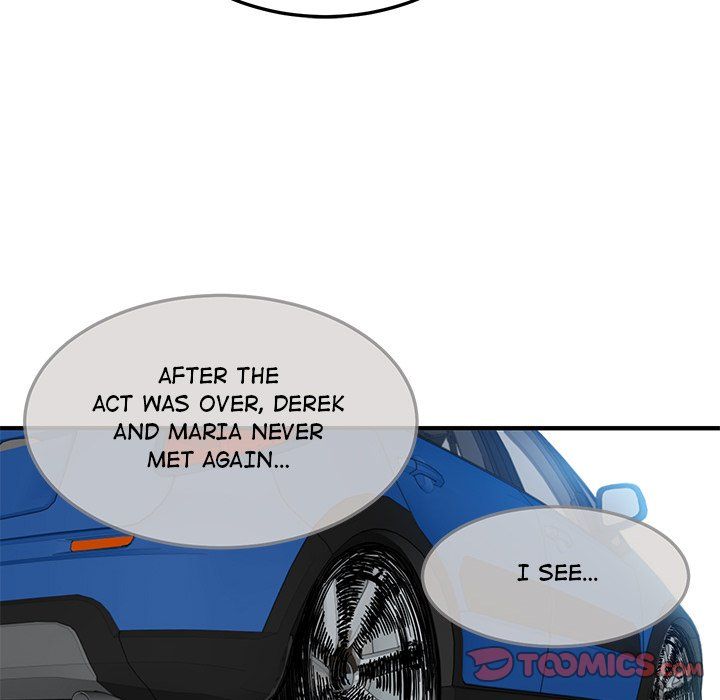 Love Factory Manhwa - Chapter 28 Page 92