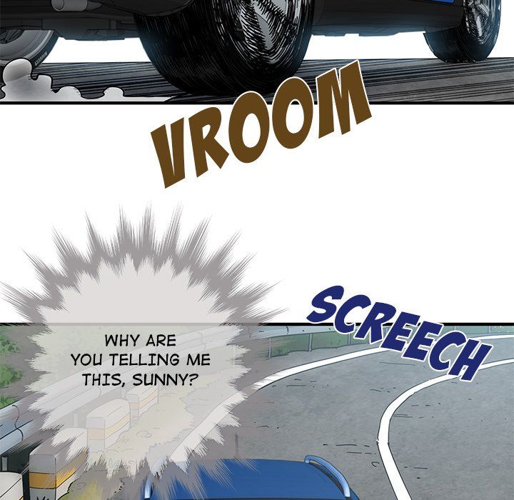 Love Factory Manhwa - Chapter 28 Page 93