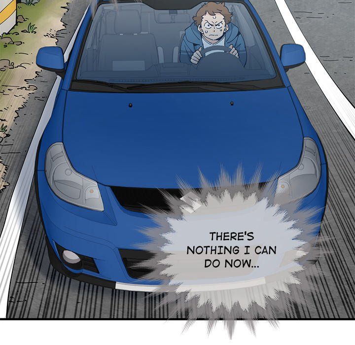 Love Factory Manhwa - Chapter 28 Page 94