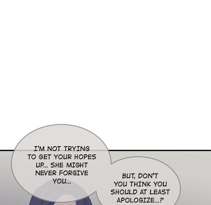 Love Factory Manhwa - Chapter 28 Page 95