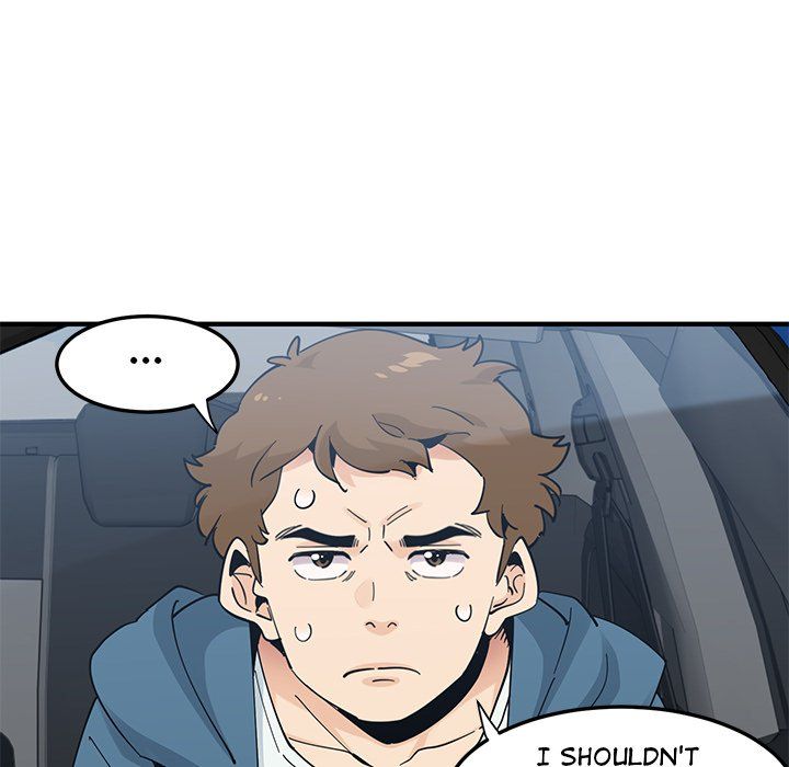 Love Factory Manhwa - Chapter 28 Page 97