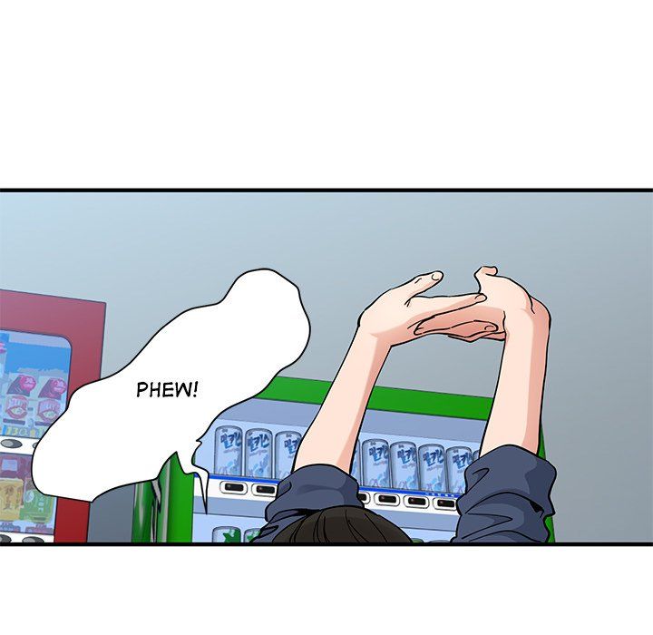 Love Factory Manhwa - Chapter 28 Page 103