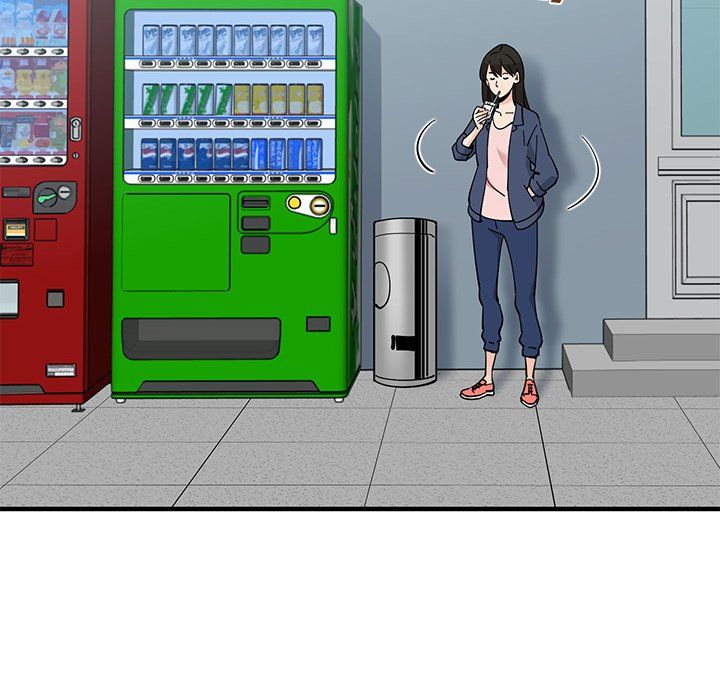 Love Factory Manhwa - Chapter 28 Page 105