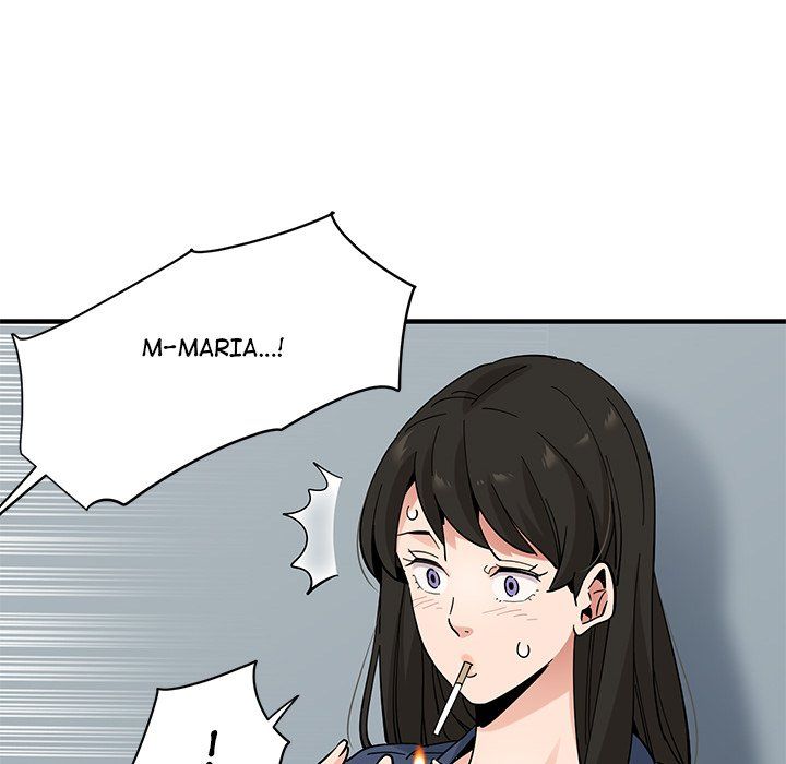 Love Factory Manhwa - Chapter 28 Page 106