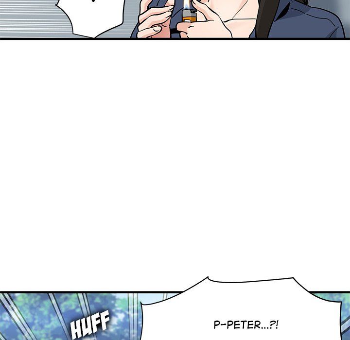 Love Factory Manhwa - Chapter 28 Page 107