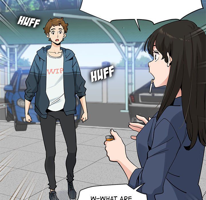 Love Factory Manhwa - Chapter 28 Page 108