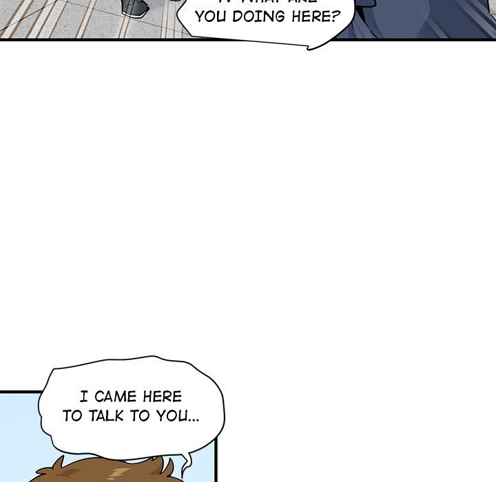 Love Factory Manhwa - Chapter 28 Page 109