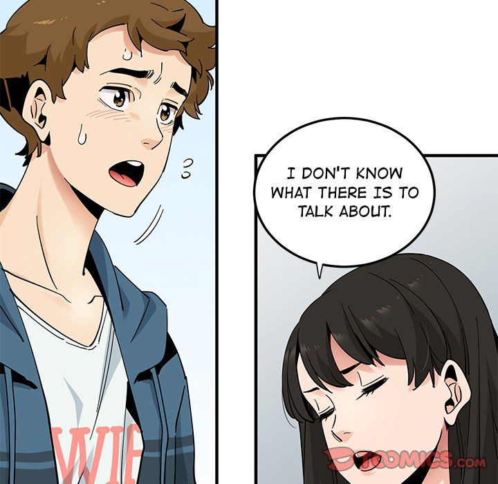 Love Factory Manhwa - Chapter 28 Page 110