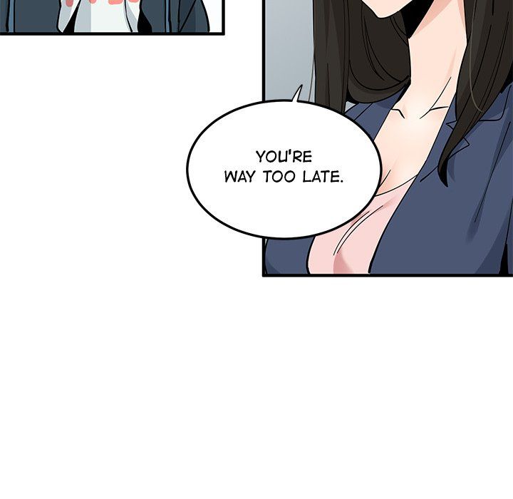 Love Factory Manhwa - Chapter 28 Page 111