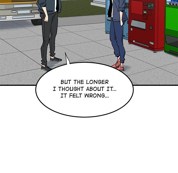 Love Factory Manhwa - Chapter 28 Page 113