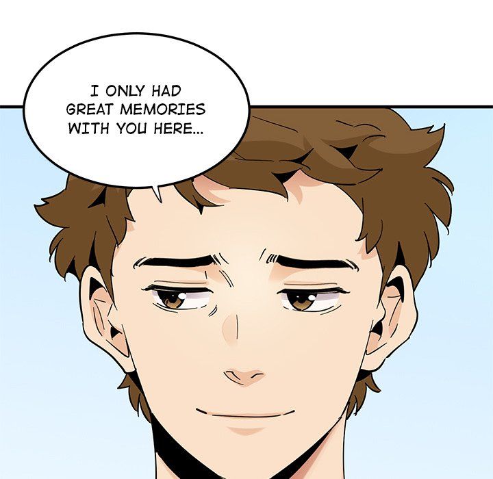 Love Factory Manhwa - Chapter 28 Page 114