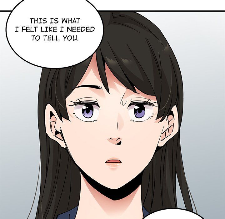 Love Factory Manhwa - Chapter 28 Page 116