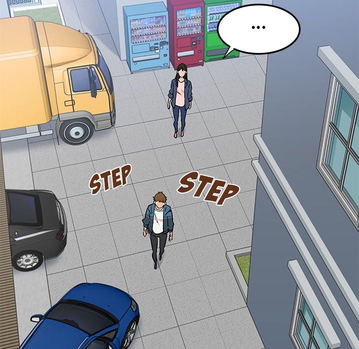 Love Factory Manhwa - Chapter 28 Page 118