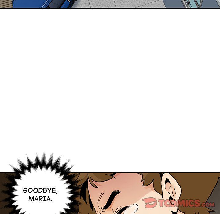 Love Factory Manhwa - Chapter 28 Page 119