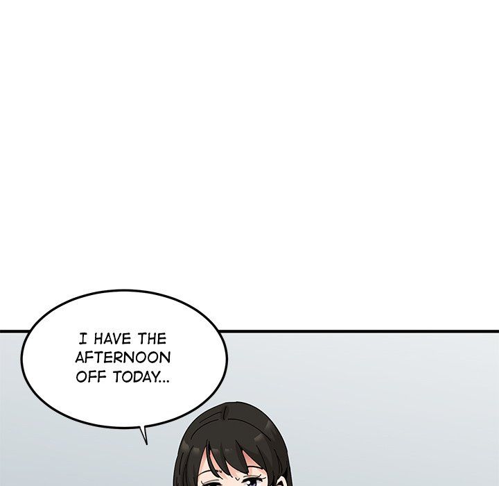 Love Factory Manhwa - Chapter 28 Page 122