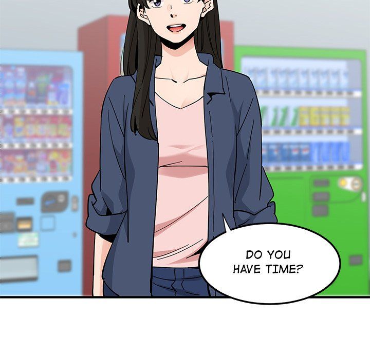 Love Factory Manhwa - Chapter 28 Page 123