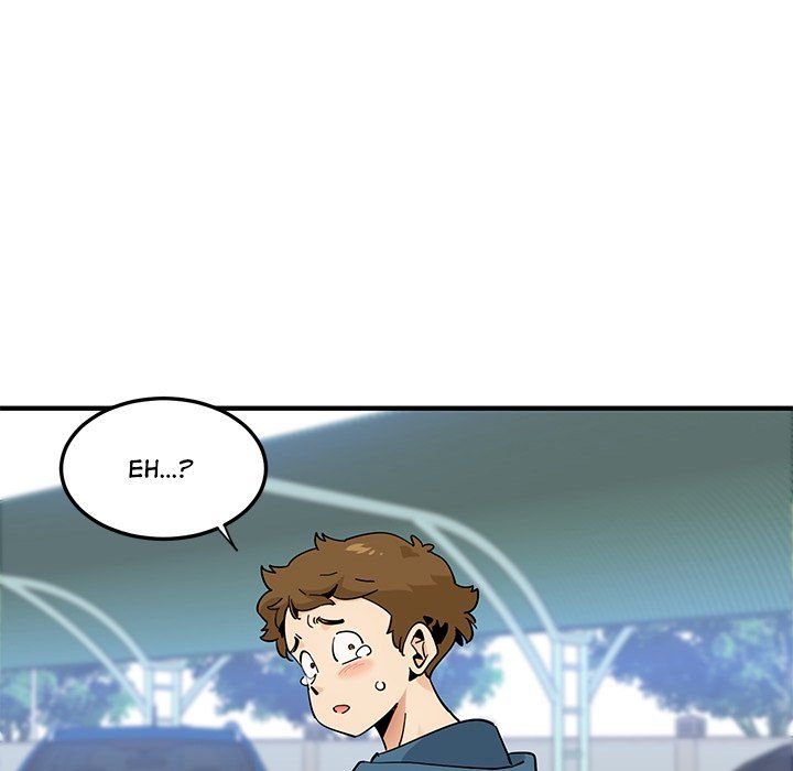 Love Factory Manhwa - Chapter 28 Page 124