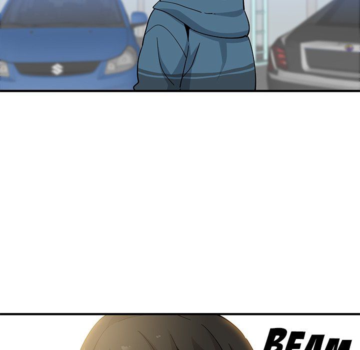 Love Factory Manhwa - Chapter 28 Page 125