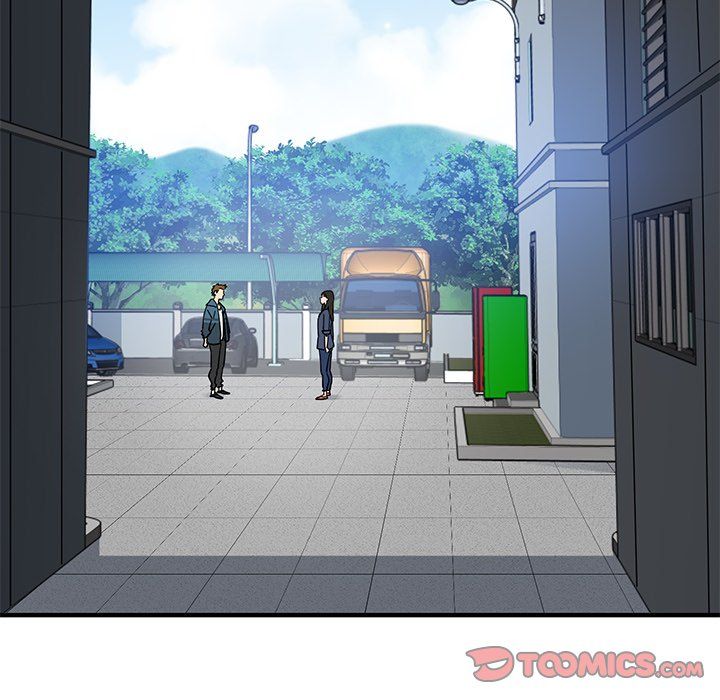 Love Factory Manhwa - Chapter 28 Page 128