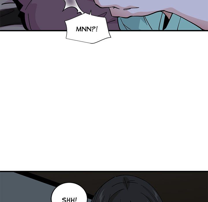 Love Factory Manhwa - Chapter 13 Page 10