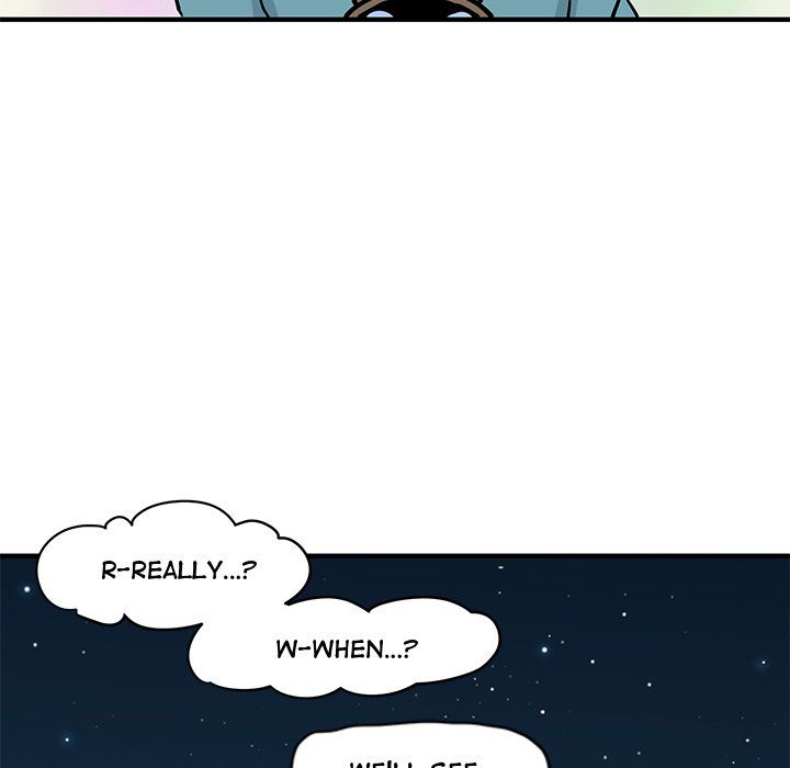 Love Factory Manhwa - Chapter 13 Page 22