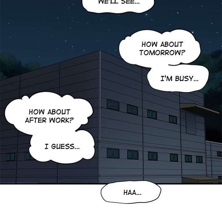 Love Factory Manhwa - Chapter 13 Page 23