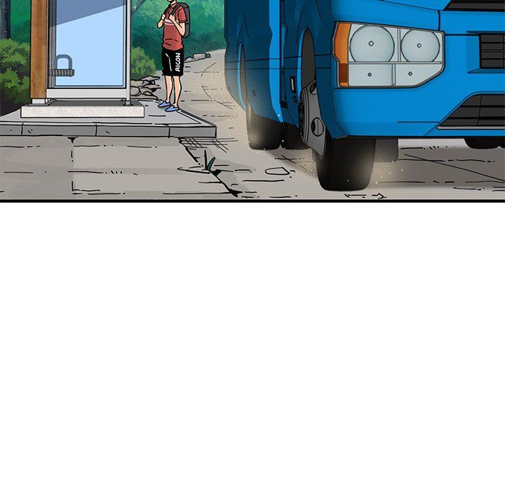 Love Factory Manhwa - Chapter 13 Page 31