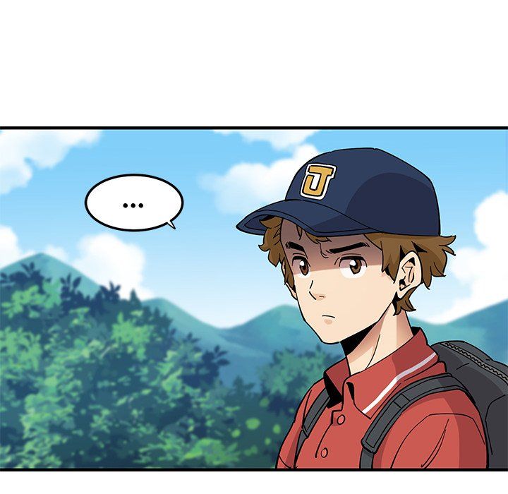 Love Factory Manhwa - Chapter 13 Page 32