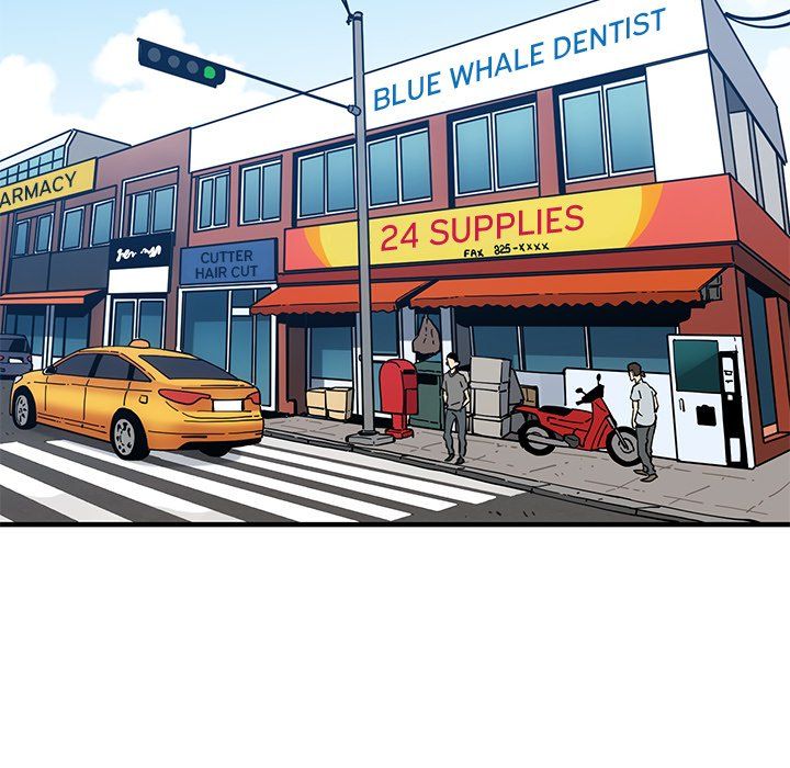 Love Factory Manhwa - Chapter 13 Page 34