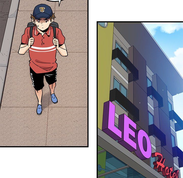 Love Factory Manhwa - Chapter 13 Page 37