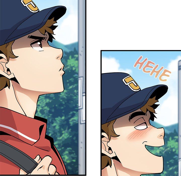 Love Factory Manhwa - Chapter 13 Page 39