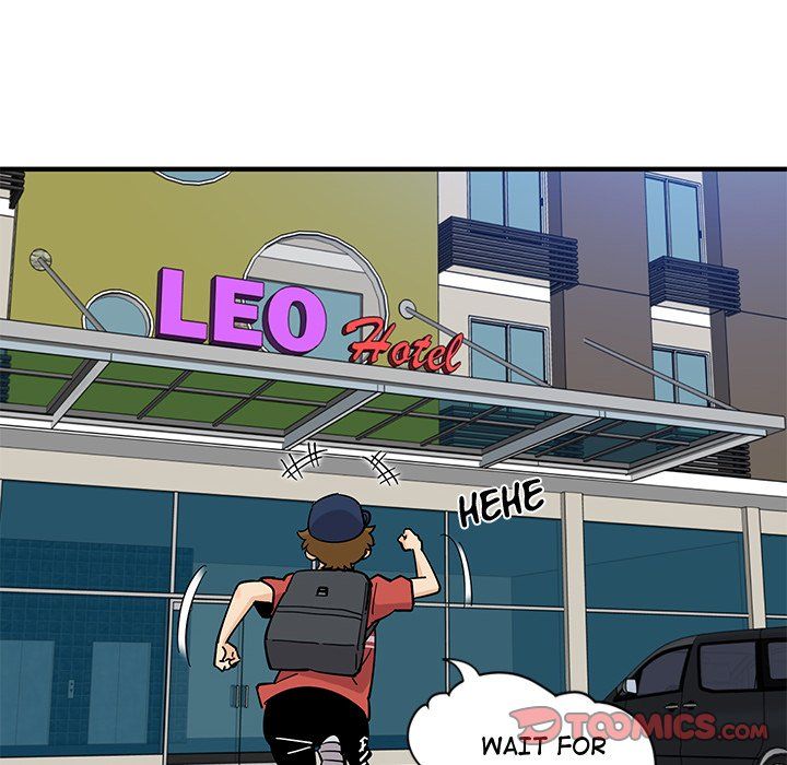 Love Factory Manhwa - Chapter 13 Page 41