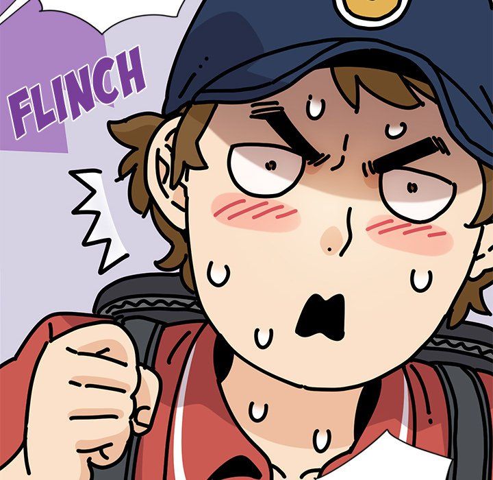 Love Factory Manhwa - Chapter 13 Page 43