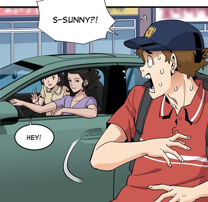 Love Factory Manhwa - Chapter 13 Page 45